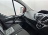 USED 2017 17 FORD TRANSIT CUSTOM 2.0 290 LIMITED LR P/V 129 BHP 