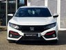 USED 2021 21 HONDA CIVIC 1.5 VTEC SPORT 5d 180 BHP Finished in classic PLATINUM WHITE PEARL with contrasting SPORTS trim. This smart looking Civic takes great styling to a whole new level. If you are looking for a practical family hatchback with a sporty look, this is one of the best in the business. Features include, Sat Nav, DAB Radio, B/Tooth, 180 BHP, Power folding Mirrors, Rear View Camera and much more. Mansfield Honda Dealer serviced at 10086 miles, 19029 miles and on arrival at 25404 miles.