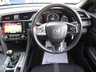 USED 2021 21 HONDA CIVIC 1.5 VTEC SPORT 5d 180 BHP Finished in classic PLATINUM WHITE PEARL with contrasting SPORTS trim. This smart looking Civic takes great styling to a whole new level. If you are looking for a practical family hatchback with a sporty look, this is one of the best in the business. Features include, Sat Nav, DAB Radio, B/Tooth, 180 BHP, Power folding Mirrors, Rear View Camera and much more. Mansfield Honda Dealer serviced at 10086 miles, 19029 miles and on arrival at 25404 miles.