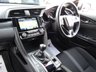 USED 2021 21 HONDA CIVIC 1.5 VTEC SPORT 5d 180 BHP Finished in classic PLATINUM WHITE PEARL with contrasting SPORTS trim. This smart looking Civic takes great styling to a whole new level. If you are looking for a practical family hatchback with a sporty look, this is one of the best in the business. Features include, Sat Nav, DAB Radio, B/Tooth, 180 BHP, Power folding Mirrors, Rear View Camera and much more. Mansfield Honda Dealer serviced at 10086 miles, 19029 miles and on arrival at 25404 miles.