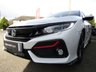 USED 2021 21 HONDA CIVIC 1.5 VTEC SPORT 5d 180 BHP Finished in classic PLATINUM WHITE PEARL with contrasting SPORTS trim. This smart looking Civic takes great styling to a whole new level. If you are looking for a practical family hatchback with a sporty look, this is one of the best in the business. Features include, Sat Nav, DAB Radio, B/Tooth, 180 BHP, Power folding Mirrors, Rear View Camera and much more. Mansfield Honda Dealer serviced at 10086 miles, 19029 miles and on arrival at 25404 miles.
