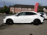 USED 2021 21 HONDA CIVIC 1.5 VTEC SPORT 5d 180 BHP Finished in classic PLATINUM WHITE PEARL with contrasting SPORTS trim. This smart looking Civic takes great styling to a whole new level. If you are looking for a practical family hatchback with a sporty look, this is one of the best in the business. Features include, Sat Nav, DAB Radio, B/Tooth, 180 BHP, Power folding Mirrors, Rear View Camera and much more. Mansfield Honda Dealer serviced at 10086 miles, 19029 miles and on arrival at 25404 miles.
