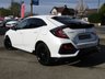 USED 2021 21 HONDA CIVIC 1.5 VTEC SPORT 5d 180 BHP Finished in classic PLATINUM WHITE PEARL with contrasting SPORTS trim. This smart looking Civic takes great styling to a whole new level. If you are looking for a practical family hatchback with a sporty look, this is one of the best in the business. Features include, Sat Nav, DAB Radio, B/Tooth, 180 BHP, Power folding Mirrors, Rear View Camera and much more. Mansfield Honda Dealer serviced at 10086 miles, 19029 miles and on arrival at 25404 miles.