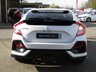 USED 2021 21 HONDA CIVIC 1.5 VTEC SPORT 5d 180 BHP Finished in classic PLATINUM WHITE PEARL with contrasting SPORTS trim. This smart looking Civic takes great styling to a whole new level. If you are looking for a practical family hatchback with a sporty look, this is one of the best in the business. Features include, Sat Nav, DAB Radio, B/Tooth, 180 BHP, Power folding Mirrors, Rear View Camera and much more. Mansfield Honda Dealer serviced at 10086 miles, 19029 miles and on arrival at 25404 miles.