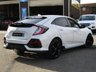 USED 2021 21 HONDA CIVIC 1.5 VTEC SPORT 5d 180 BHP Finished in classic PLATINUM WHITE PEARL with contrasting SPORTS trim. This smart looking Civic takes great styling to a whole new level. If you are looking for a practical family hatchback with a sporty look, this is one of the best in the business. Features include, Sat Nav, DAB Radio, B/Tooth, 180 BHP, Power folding Mirrors, Rear View Camera and much more. Mansfield Honda Dealer serviced at 10086 miles, 19029 miles and on arrival at 25404 miles.