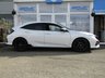USED 2021 21 HONDA CIVIC 1.5 VTEC SPORT 5d 180 BHP Finished in classic PLATINUM WHITE PEARL with contrasting SPORTS trim. This smart looking Civic takes great styling to a whole new level. If you are looking for a practical family hatchback with a sporty look, this is one of the best in the business. Features include, Sat Nav, DAB Radio, B/Tooth, 180 BHP, Power folding Mirrors, Rear View Camera and much more. Mansfield Honda Dealer serviced at 10086 miles, 19029 miles and on arrival at 25404 miles.