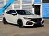 USED 2021 21 HONDA CIVIC 1.5 VTEC SPORT 5d 180 BHP Finished in classic PLATINUM WHITE PEARL with contrasting SPORTS trim. This smart looking Civic takes great styling to a whole new level. If you are looking for a practical family hatchback with a sporty look, this is one of the best in the business. Features include, Sat Nav, DAB Radio, B/Tooth, 180 BHP, Power folding Mirrors, Rear View Camera and much more. Mansfield Honda Dealer serviced at 10086 miles, 19029 miles and on arrival at 25404 miles.