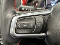 USED 2022 22 JEEP WRANGLER 2.0 RUBICON UNLIMITED 4d 269 BHP 20"  Fuel Alloy Wheels