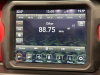 USED 2022 22 JEEP WRANGLER 2.0 RUBICON UNLIMITED 4d 269 BHP 20"  Fuel Alloy Wheels