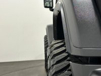 USED 2022 22 JEEP WRANGLER 2.0 RUBICON UNLIMITED 4d 269 BHP 20"  Fuel Alloy Wheels