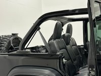 USED 2022 22 JEEP WRANGLER 2.0 RUBICON UNLIMITED 4d 269 BHP 20"  Fuel Alloy Wheels