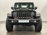 USED 2022 22 JEEP WRANGLER 2.0 RUBICON UNLIMITED 4d 269 BHP 20"  Fuel Alloy Wheels