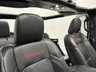 USED 2022 22 JEEP WRANGLER 2.0 RUBICON UNLIMITED 4d 269 BHP 20"  Fuel Alloy Wheels