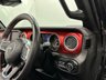 USED 2022 22 JEEP WRANGLER 2.0 RUBICON UNLIMITED 4d 269 BHP 20"  Fuel Alloy Wheels
