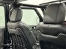 USED 2022 22 JEEP WRANGLER 2.0 RUBICON UNLIMITED 4d 269 BHP 20"  Fuel Alloy Wheels