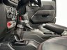 USED 2022 22 JEEP WRANGLER 2.0 RUBICON UNLIMITED 4d 269 BHP 20"  Fuel Alloy Wheels