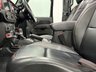 USED 2022 22 JEEP WRANGLER 2.0 RUBICON UNLIMITED 4d 269 BHP 20"  Fuel Alloy Wheels