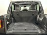 USED 2022 22 JEEP WRANGLER 2.0 RUBICON UNLIMITED 4d 269 BHP 20"  Fuel Alloy Wheels