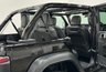 USED 2022 22 JEEP WRANGLER 2.0 RUBICON UNLIMITED 4d 269 BHP 20"  Fuel Alloy Wheels