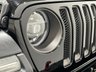 USED 2022 22 JEEP WRANGLER 2.0 RUBICON UNLIMITED 4d 269 BHP 20"  Fuel Alloy Wheels