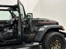 USED 2022 22 JEEP WRANGLER 2.0 RUBICON UNLIMITED 4d 269 BHP 20"  Fuel Alloy Wheels