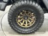 USED 2022 22 JEEP WRANGLER 2.0 RUBICON UNLIMITED 4d 269 BHP 20"  Fuel Alloy Wheels