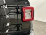 USED 2022 22 JEEP WRANGLER 2.0 RUBICON UNLIMITED 4d 269 BHP 20"  Fuel Alloy Wheels