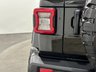 USED 2022 22 JEEP WRANGLER 2.0 RUBICON UNLIMITED 4d 269 BHP 20"  Fuel Alloy Wheels