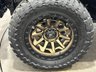 USED 2022 22 JEEP WRANGLER 2.0 RUBICON UNLIMITED 4d 269 BHP 20"  Fuel Alloy Wheels