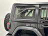 USED 2022 22 JEEP WRANGLER 2.0 RUBICON UNLIMITED 4d 269 BHP 20"  Fuel Alloy Wheels