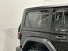 USED 2022 22 JEEP WRANGLER 2.0 RUBICON UNLIMITED 4d 269 BHP 20"  Fuel Alloy Wheels