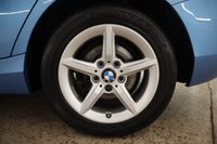 USED 2018 18 BMW 1 SERIES 1.5 118I SE 5d 134 BHP 