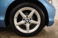USED 2018 18 BMW 1 SERIES 1.5 118I SE 5d 134 BHP 