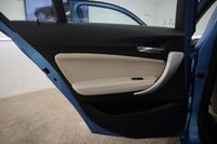 USED 2018 18 BMW 1 SERIES 1.5 118I SE 5d 134 BHP 