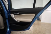 USED 2018 18 BMW 1 SERIES 1.5 118I SE 5d 134 BHP 