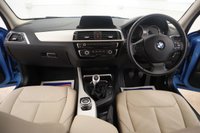 USED 2018 18 BMW 1 SERIES 1.5 118I SE 5d 134 BHP 