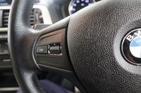 USED 2018 18 BMW 1 SERIES 1.5 118I SE 5d 134 BHP 