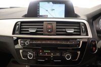 USED 2018 18 BMW 1 SERIES 1.5 118I SE 5d 134 BHP 