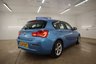 USED 2018 18 BMW 1 SERIES 1.5 118I SE 5d 134 BHP 