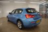USED 2018 18 BMW 1 SERIES 1.5 118I SE 5d 134 BHP 