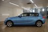 USED 2018 18 BMW 1 SERIES 1.5 118I SE 5d 134 BHP 