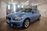 USED 2018 18 BMW 1 SERIES 1.5 118I SE 5d 134 BHP 