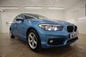 USED 2018 18 BMW 1 SERIES 1.5 118I SE 5d 134 BHP 