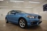 USED 2018 18 BMW 1 SERIES 1.5 118I SE 5d 134 BHP 
