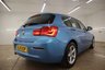 USED 2018 18 BMW 1 SERIES 1.5 118I SE 5d 134 BHP 