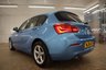 USED 2018 18 BMW 1 SERIES 1.5 118I SE 5d 134 BHP 