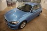 USED 2018 18 BMW 1 SERIES 1.5 118I SE 5d 134 BHP 