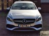 USED 2017 17 MERCEDES-BENZ A-CLASS 2.0 A45 AMG 4MATIC 5d 360 BHP FANTASTIC LOW MILEAGE EXAMPLE!