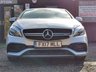 USED 2017 17 MERCEDES-BENZ A-CLASS 2.0 A45 AMG 4MATIC 5d 360 BHP FANTASTIC LOW MILEAGE EXAMPLE!