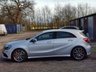 USED 2017 17 MERCEDES-BENZ A-CLASS 2.0 A45 AMG 4MATIC 5d 360 BHP FANTASTIC LOW MILEAGE EXAMPLE!